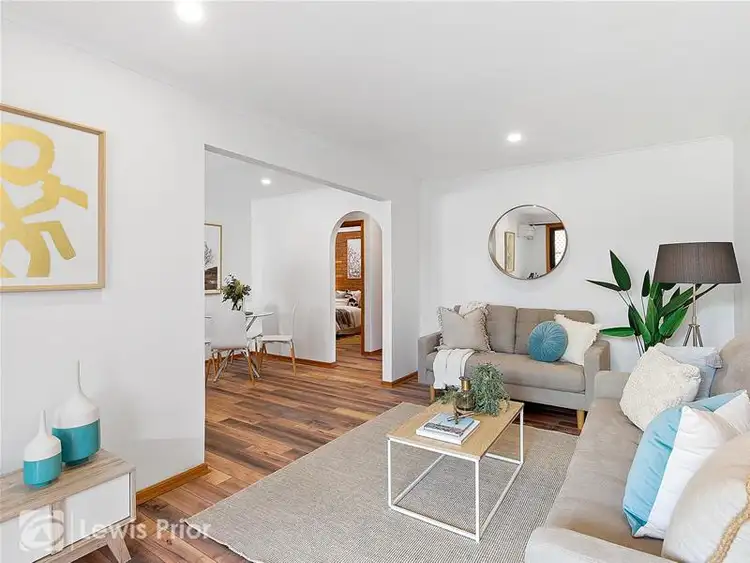 Third view of Homely house listing, 1/35 Mitchell Street, Millswood SA 5034
