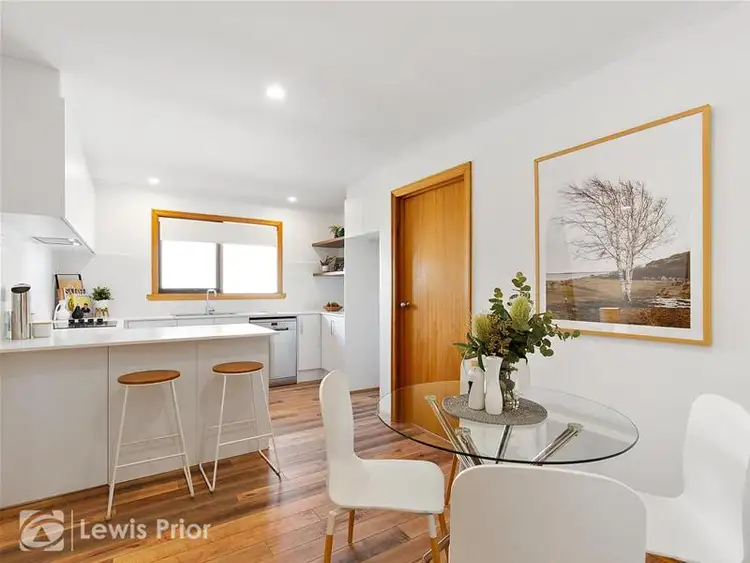 Fourth view of Homely house listing, 1/35 Mitchell Street, Millswood SA 5034