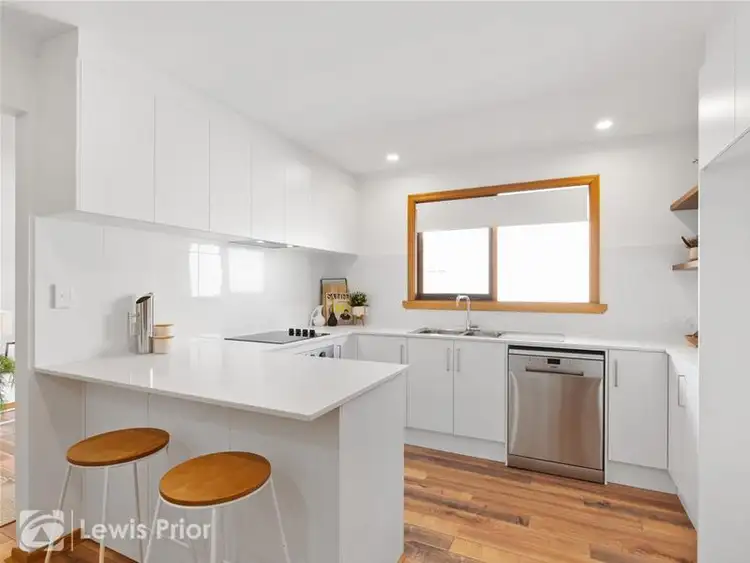 Fifth view of Homely house listing, 1/35 Mitchell Street, Millswood SA 5034