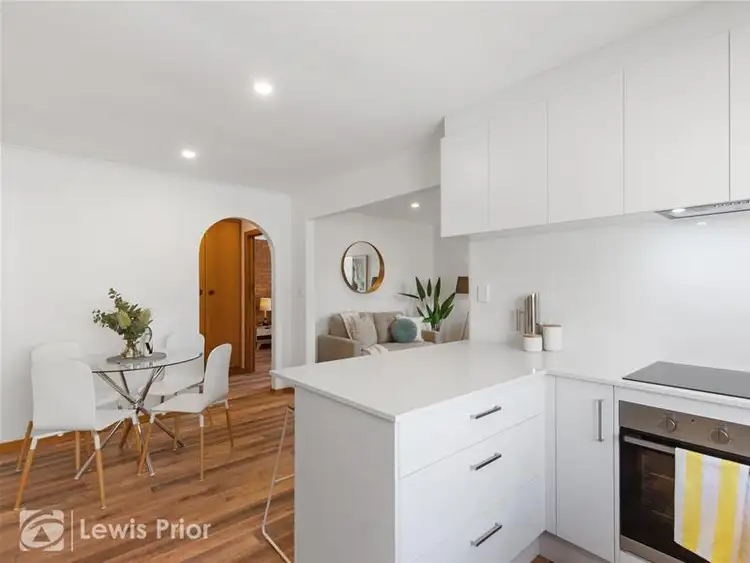 Sixth view of Homely house listing, 1/35 Mitchell Street, Millswood SA 5034