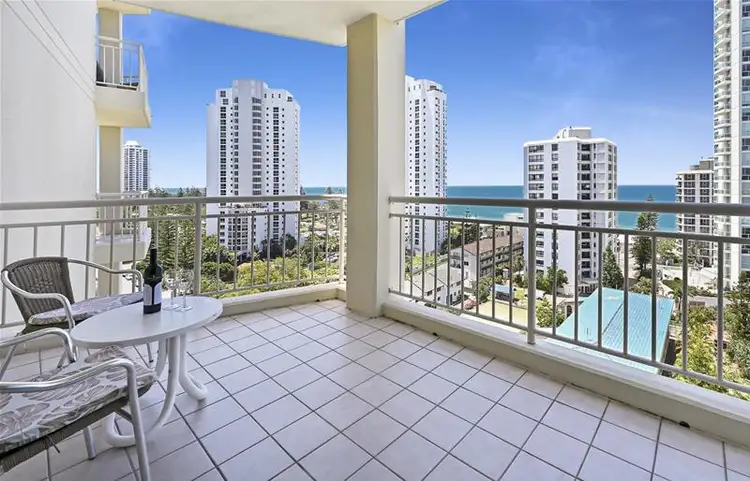 1103/46-52 Pacific Street, Main Beach QLD 4217