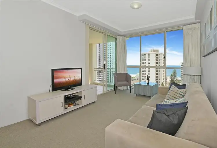 Fourth view of Homely apartment listing, 1103/46-52 Pacific Street, Main Beach QLD 4217