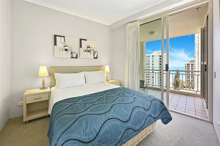Fifth view of Homely apartment listing, 1103/46-52 Pacific Street, Main Beach QLD 4217