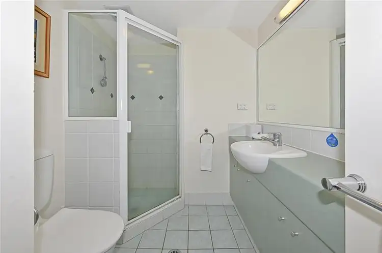 Sixth view of Homely apartment listing, 1103/46-52 Pacific Street, Main Beach QLD 4217