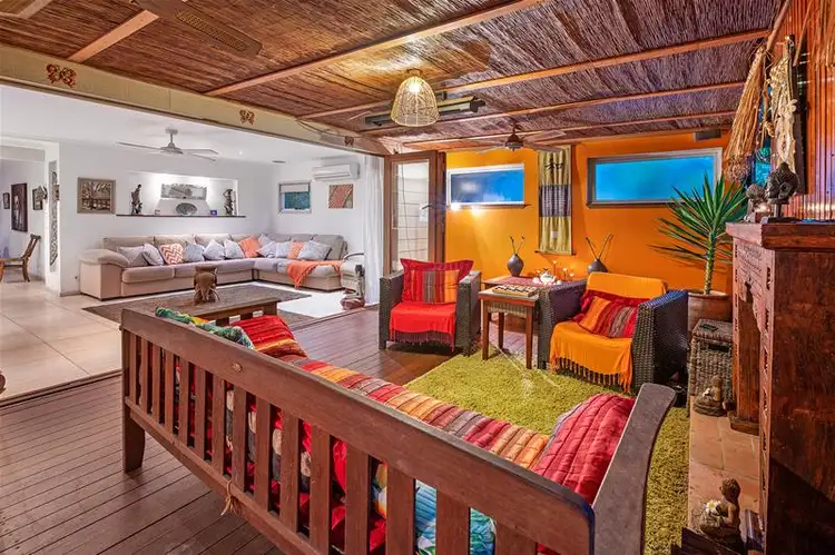 Third view of Homely house listing, 6 Coote Court, Currumbin Waters QLD 4223