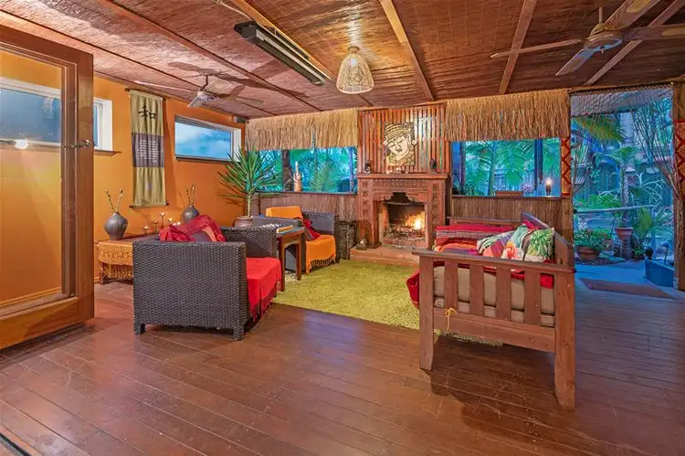 Fourth view of Homely house listing, 6 Coote Court, Currumbin Waters QLD 4223