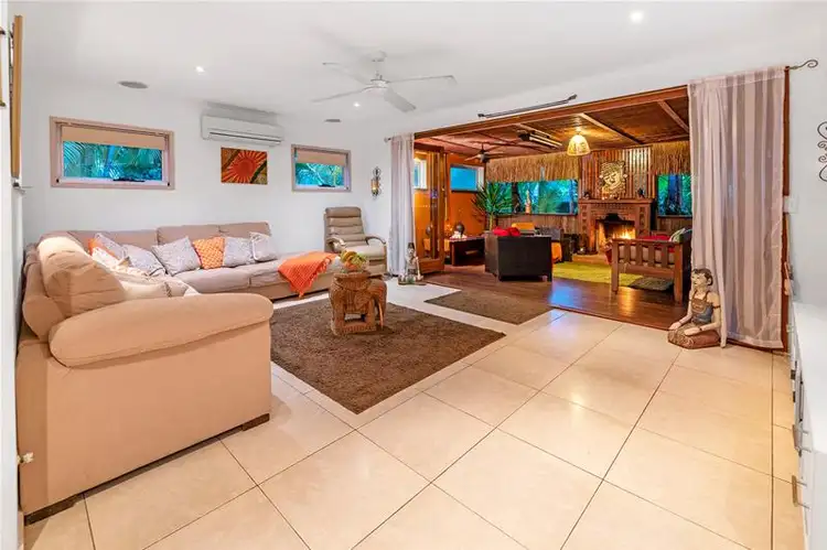 Fifth view of Homely house listing, 6 Coote Court, Currumbin Waters QLD 4223