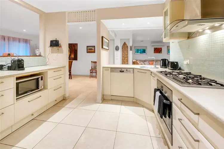 Sixth view of Homely house listing, 6 Coote Court, Currumbin Waters QLD 4223