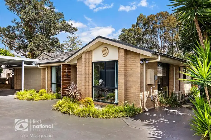 Main view of Homely house listing, 44 River Oak Avenue, Gillieston Heights NSW 2321