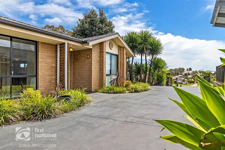 Second view of Homely house listing, 44 River Oak Avenue, Gillieston Heights NSW 2321