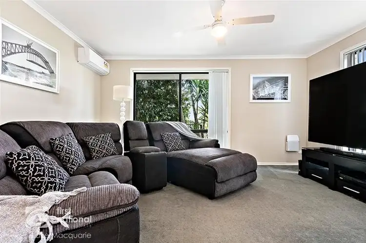Third view of Homely house listing, 44 River Oak Avenue, Gillieston Heights NSW 2321