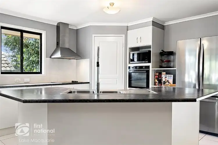 Fourth view of Homely house listing, 44 River Oak Avenue, Gillieston Heights NSW 2321