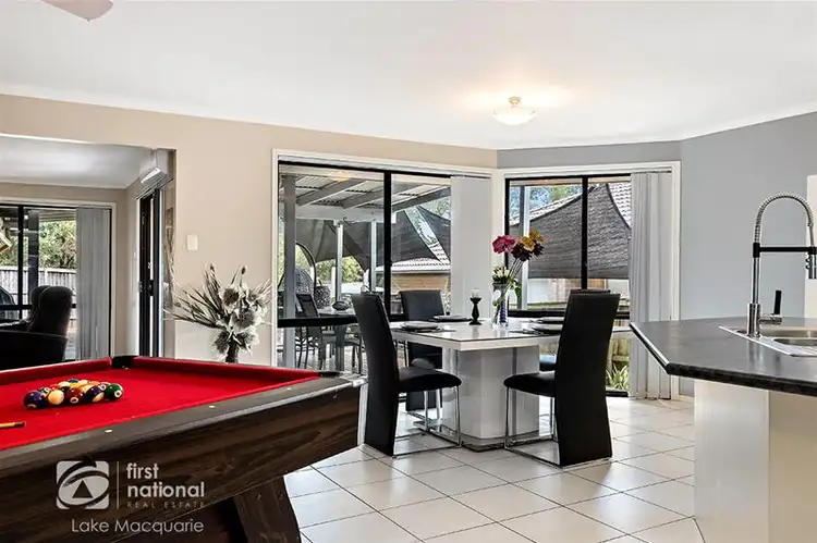 Sixth view of Homely house listing, 44 River Oak Avenue, Gillieston Heights NSW 2321