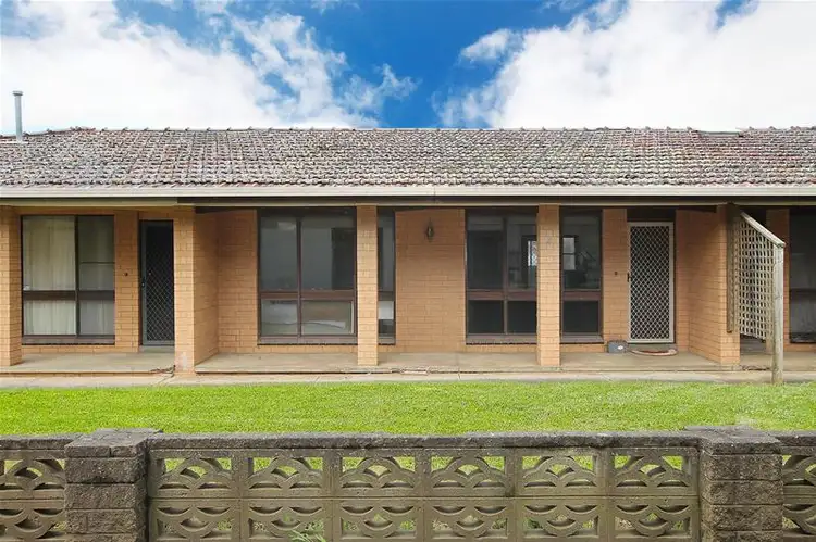 Main view of Homely house listing, Lot 4, Unit 3/46 Hyland Street, Warrnambool VIC 3280