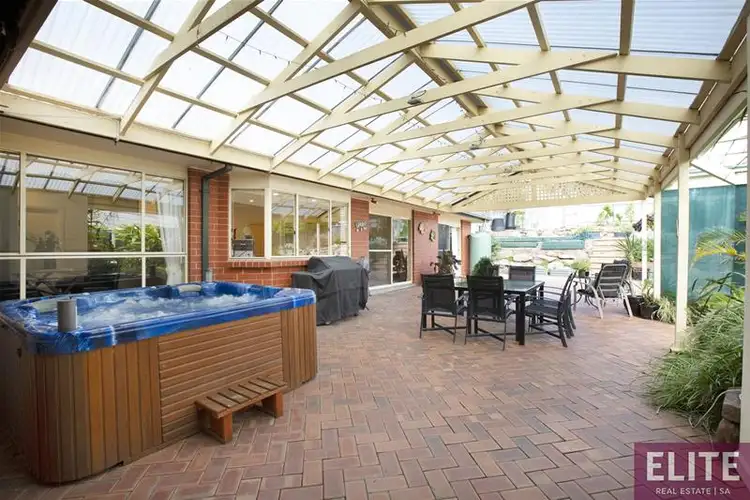 Second view of Homely house listing, 20 Slade Crescent, Hallett Cove SA 5158