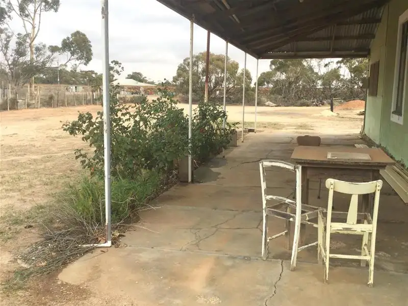 Main view of Homely house listing, 71 Garrett Road, Glossop SA 5344
