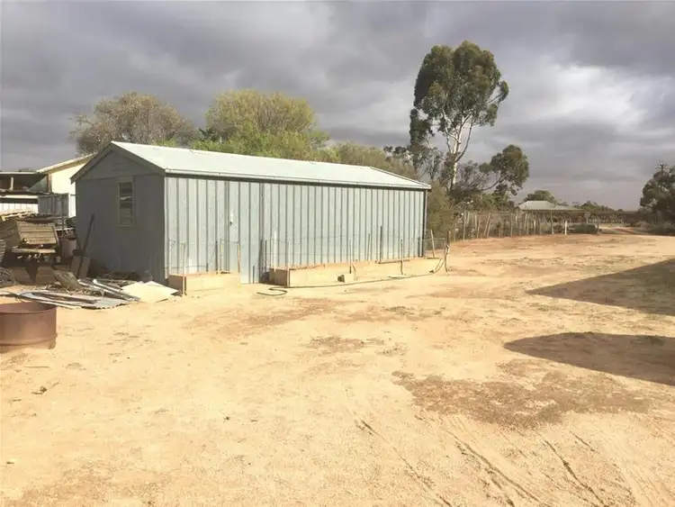 Second view of Homely house listing, 71 Garrett Road, Glossop SA 5344