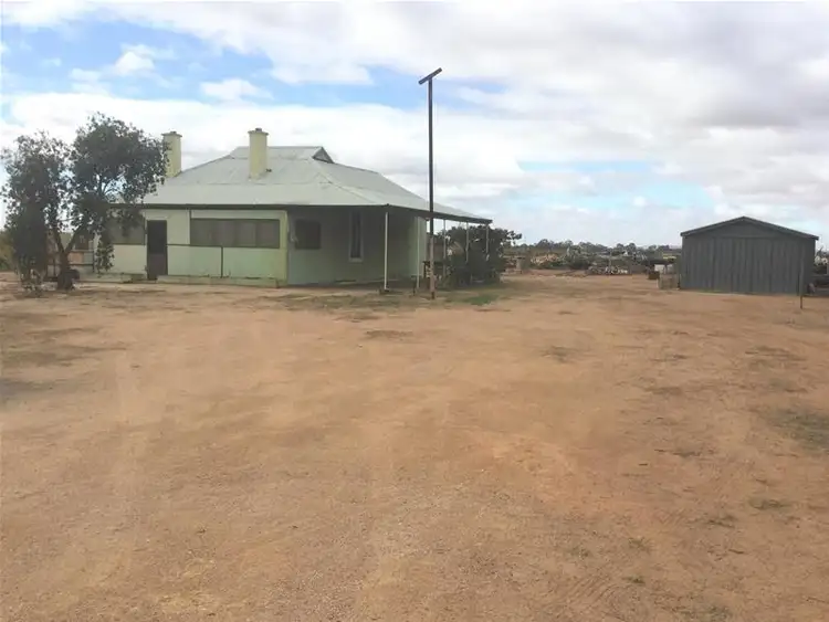 Third view of Homely house listing, 71 Garrett Road, Glossop SA 5344