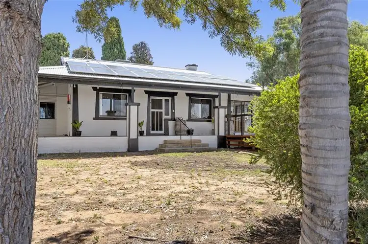176 Loxton Drive, Moorook SA 5332