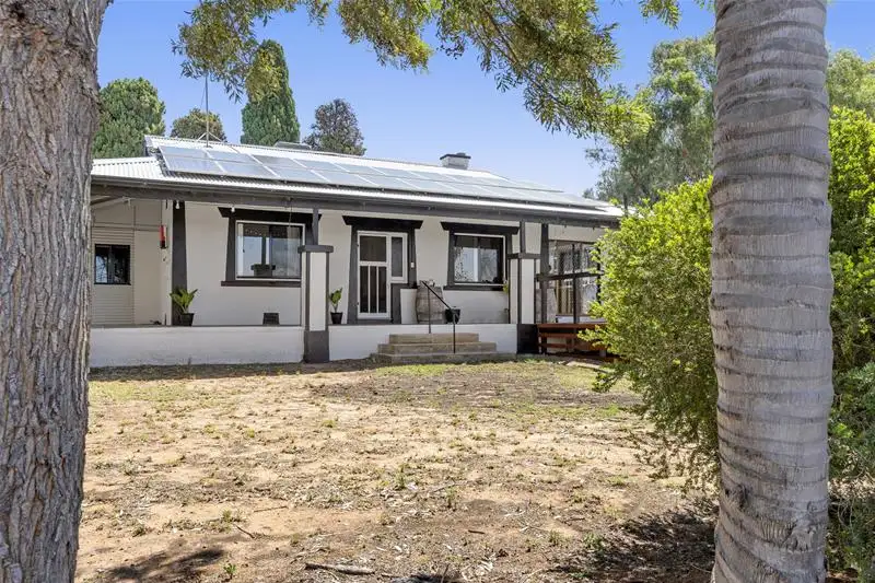 Main view of Homely house listing, 176 Loxton Drive, Moorook SA 5332
