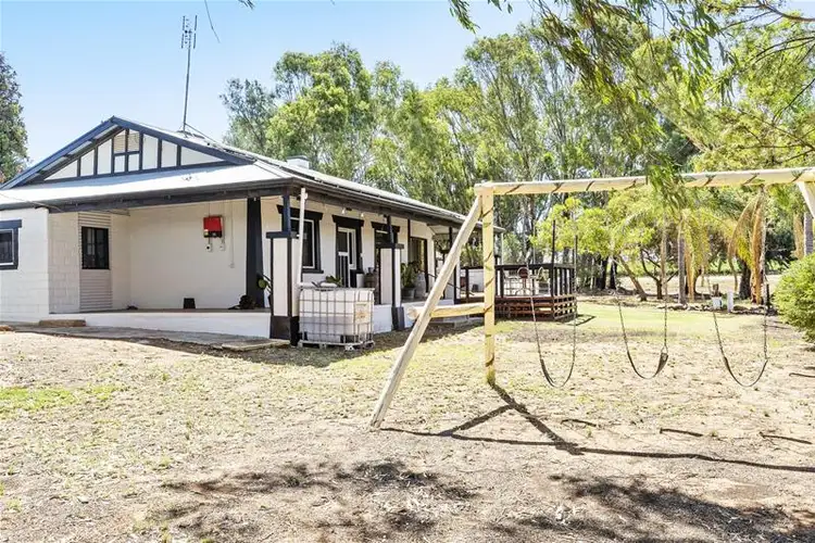 Third view of Homely house listing, 176 Loxton Drive, Moorook SA 5332