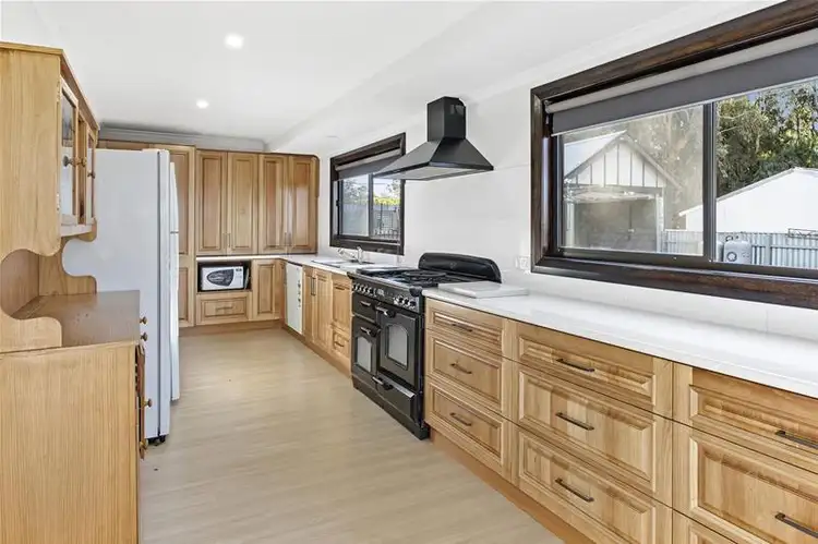 Fifth view of Homely house listing, 176 Loxton Drive, Moorook SA 5332