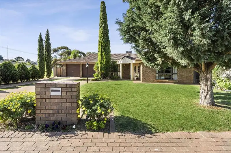 Main view of Homely house listing, 1 Berriview Court, Berri SA 5343