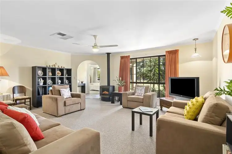 Second view of Homely house listing, 1 Berriview Court, Berri SA 5343