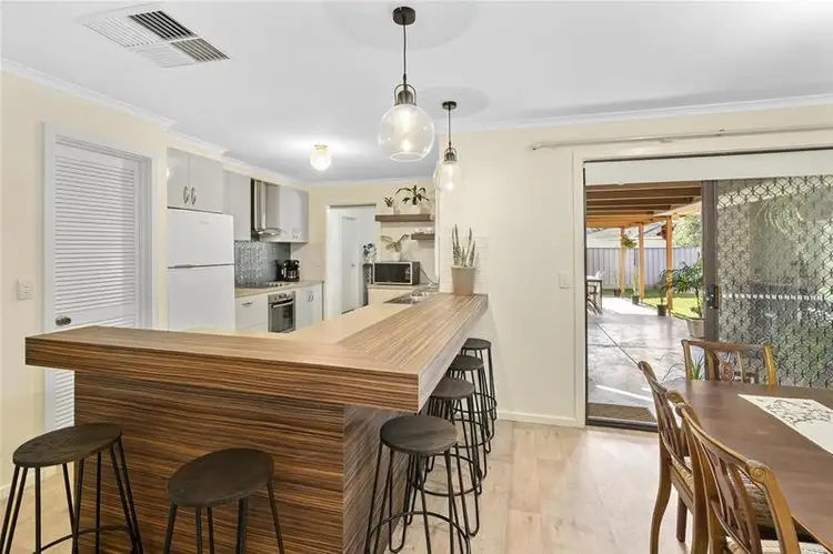 Fourth view of Homely house listing, 1 Berriview Court, Berri SA 5343