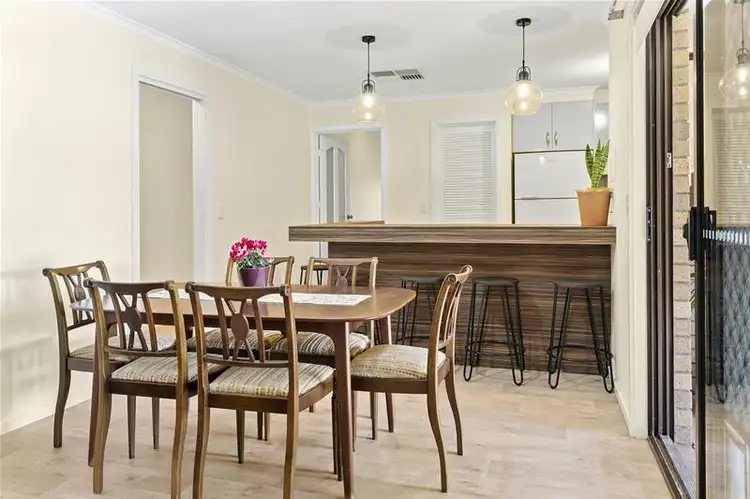 Fifth view of Homely house listing, 1 Berriview Court, Berri SA 5343