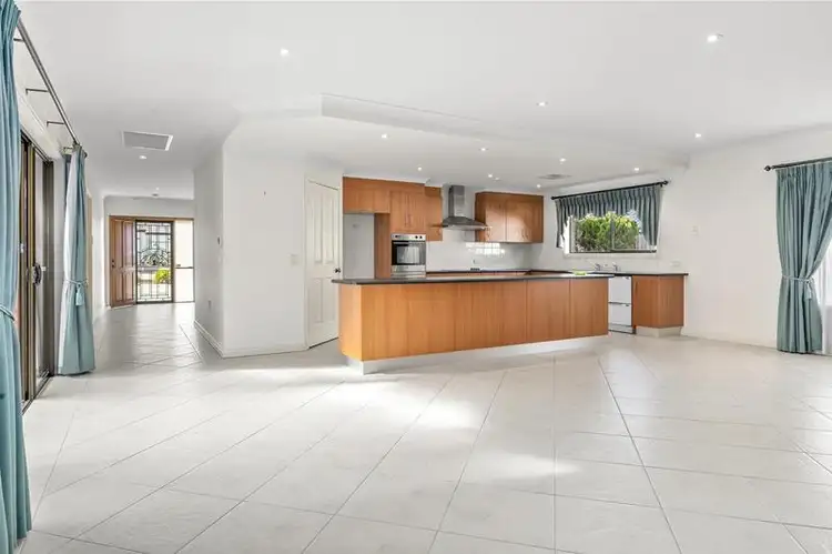 Second view of Homely house listing, 25 McLean Street, Berri SA 5343