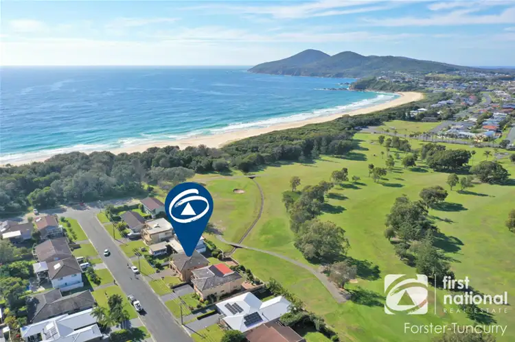 Main view of Homely house listing, 42 Gleeson Avenue, Forster NSW 2428