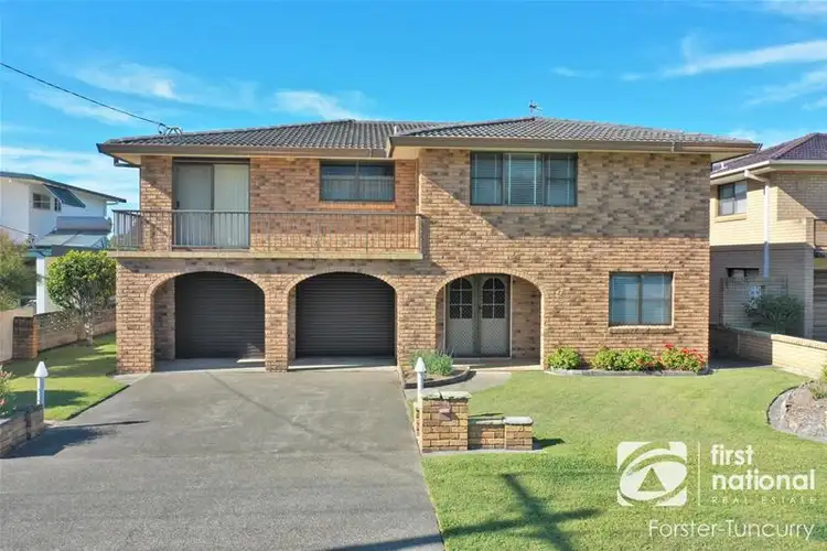 Second view of Homely house listing, 42 Gleeson Avenue, Forster NSW 2428