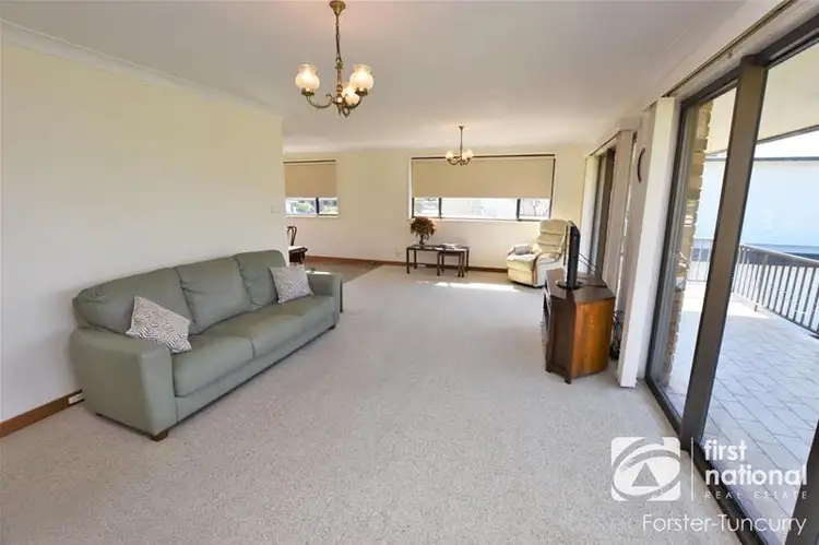 Third view of Homely house listing, 42 Gleeson Avenue, Forster NSW 2428