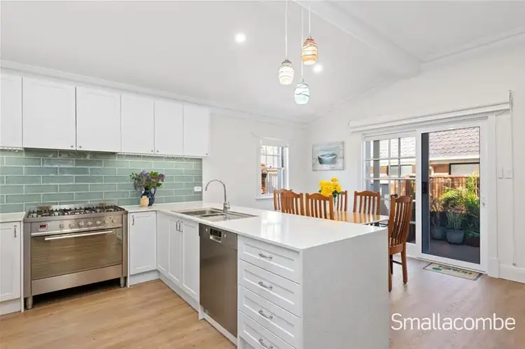 Fifth view of Homely house listing, 69 Wattlebury Road (corner Denman Terrace), Lower Mitcham SA 5062