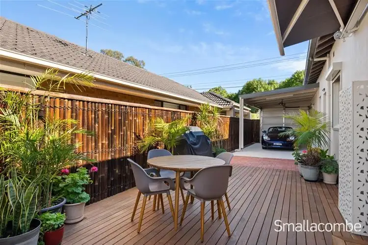 Sixth view of Homely house listing, 69 Wattlebury Road (corner Denman Terrace), Lower Mitcham SA 5062
