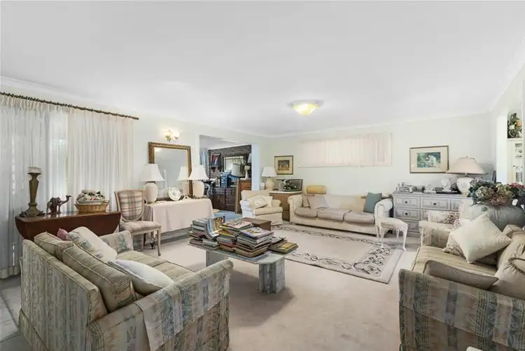 Sixth view of Homely house listing, 72 KP McGrath Drive, Elanora QLD 4221