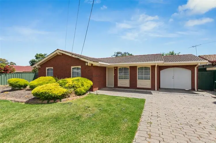 Main view of Homely house listing, 14 Leane Avenue, Ridgehaven SA 5097