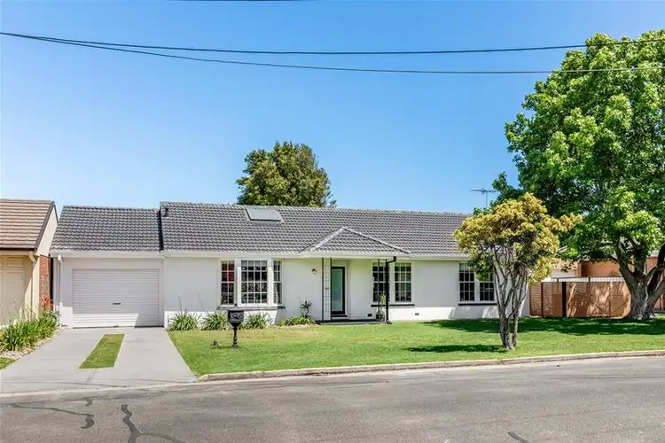 4 Relm Close, Glenelg North SA 5045