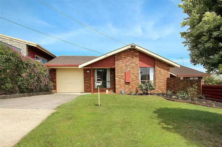 Main view of Homely house listing, 1/6 Panorama Avenue, Warrnambool VIC 3280