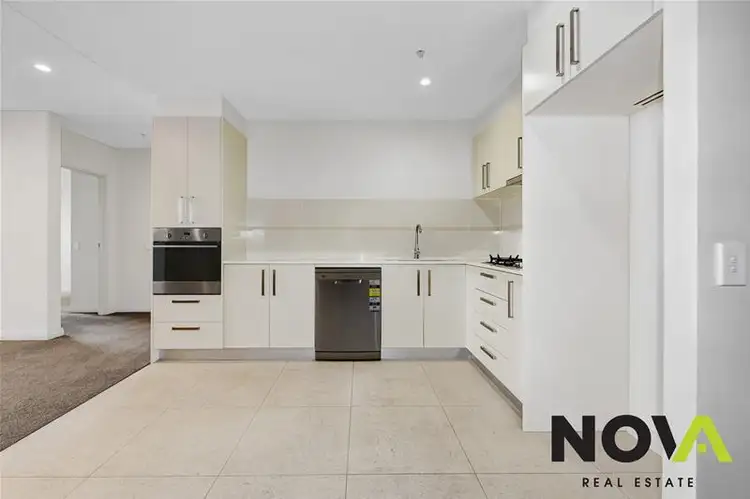 Third view of Homely apartment listing, 24/38-40 Albert Road, Strathfield NSW 2135