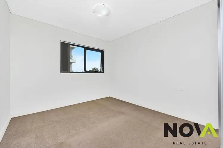 Fourth view of Homely apartment listing, 24/38-40 Albert Road, Strathfield NSW 2135