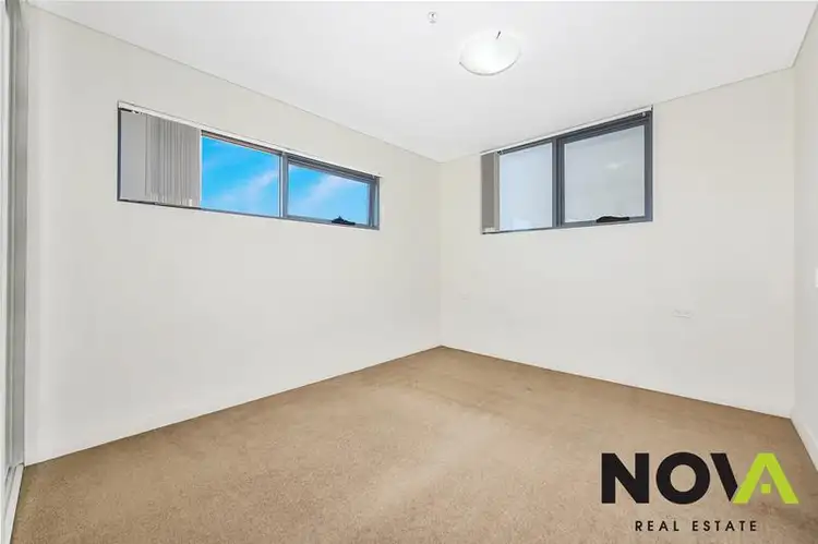 Fifth view of Homely apartment listing, 24/38-40 Albert Road, Strathfield NSW 2135