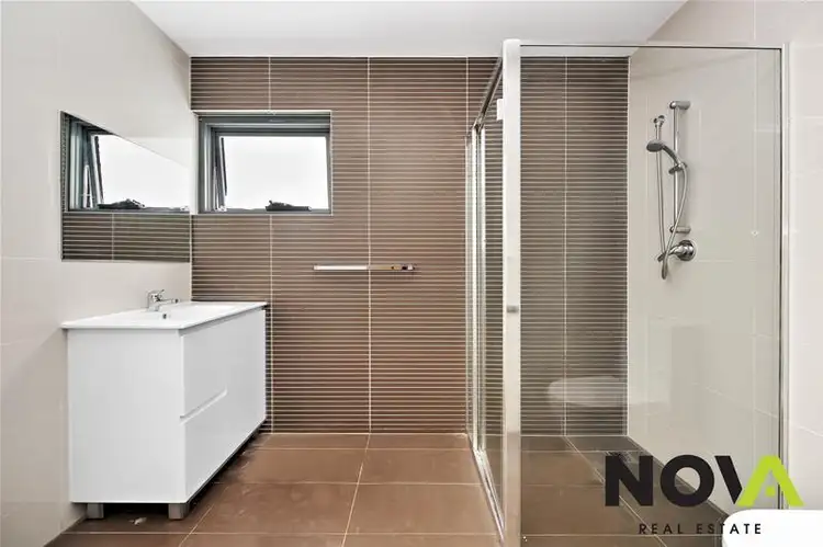 Sixth view of Homely apartment listing, 24/38-40 Albert Road, Strathfield NSW 2135