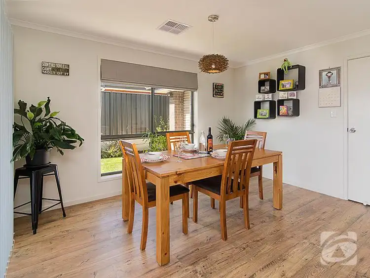 Fourth view of Homely house listing, 23 Adamson Court, Mount Barker SA 5251