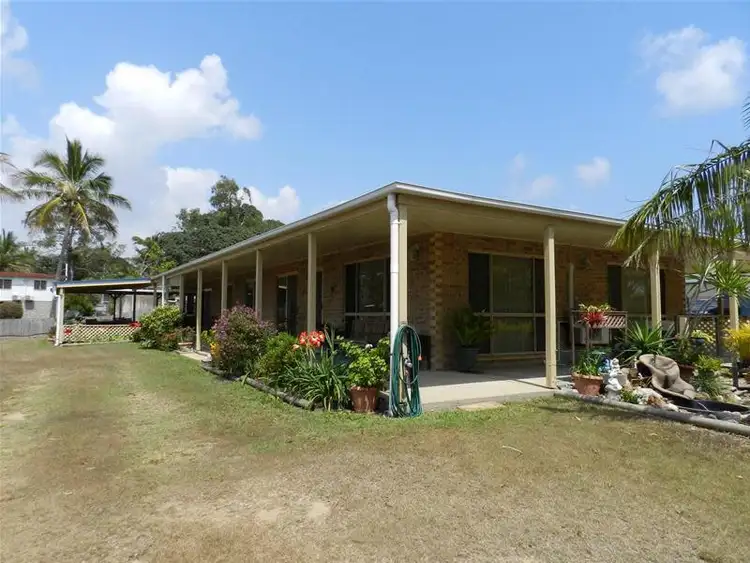 Second view of Homely house listing, 64 Windsor Drive, Hay Point QLD 4740