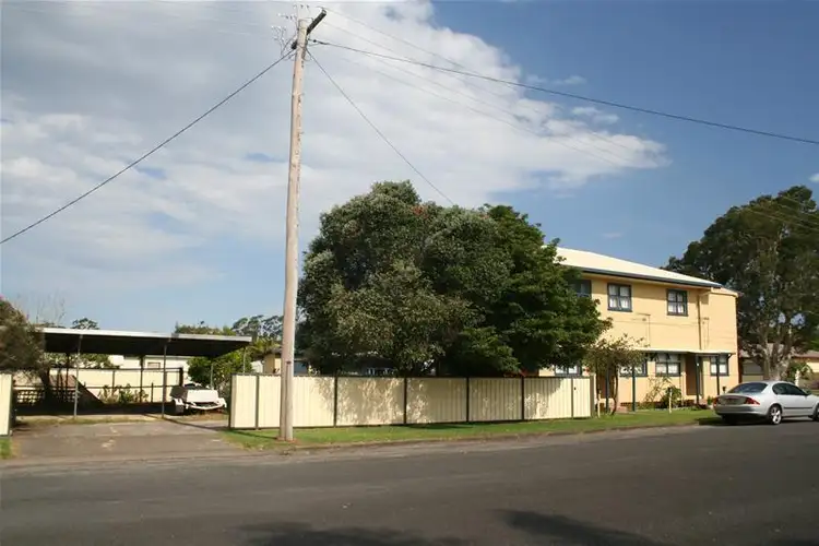 Second view of Homely block of units listing, 37 Alfred Street, North Haven NSW 2443