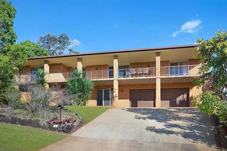 Main view of Homely house listing, 9 Sunrise Crescent, Goonellabah NSW 2480