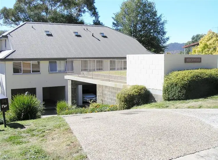 Fifth view of Homely apartment listing, 10/24 Clyde Street, Jindabyne NSW 2627