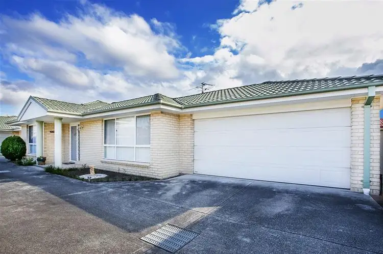 Main view of Homely unit listing, 2/58 Tiral Street, Charlestown NSW 2290
